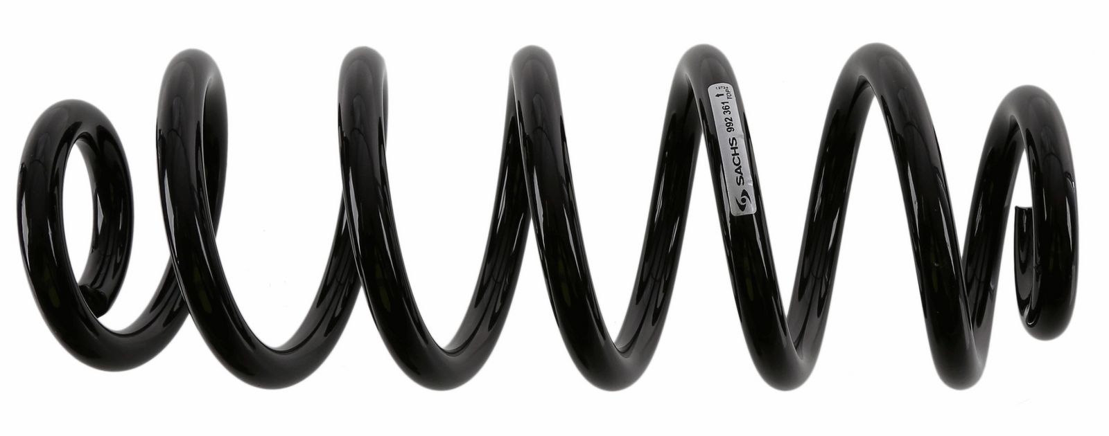 Arc spiral SACHS 992 361