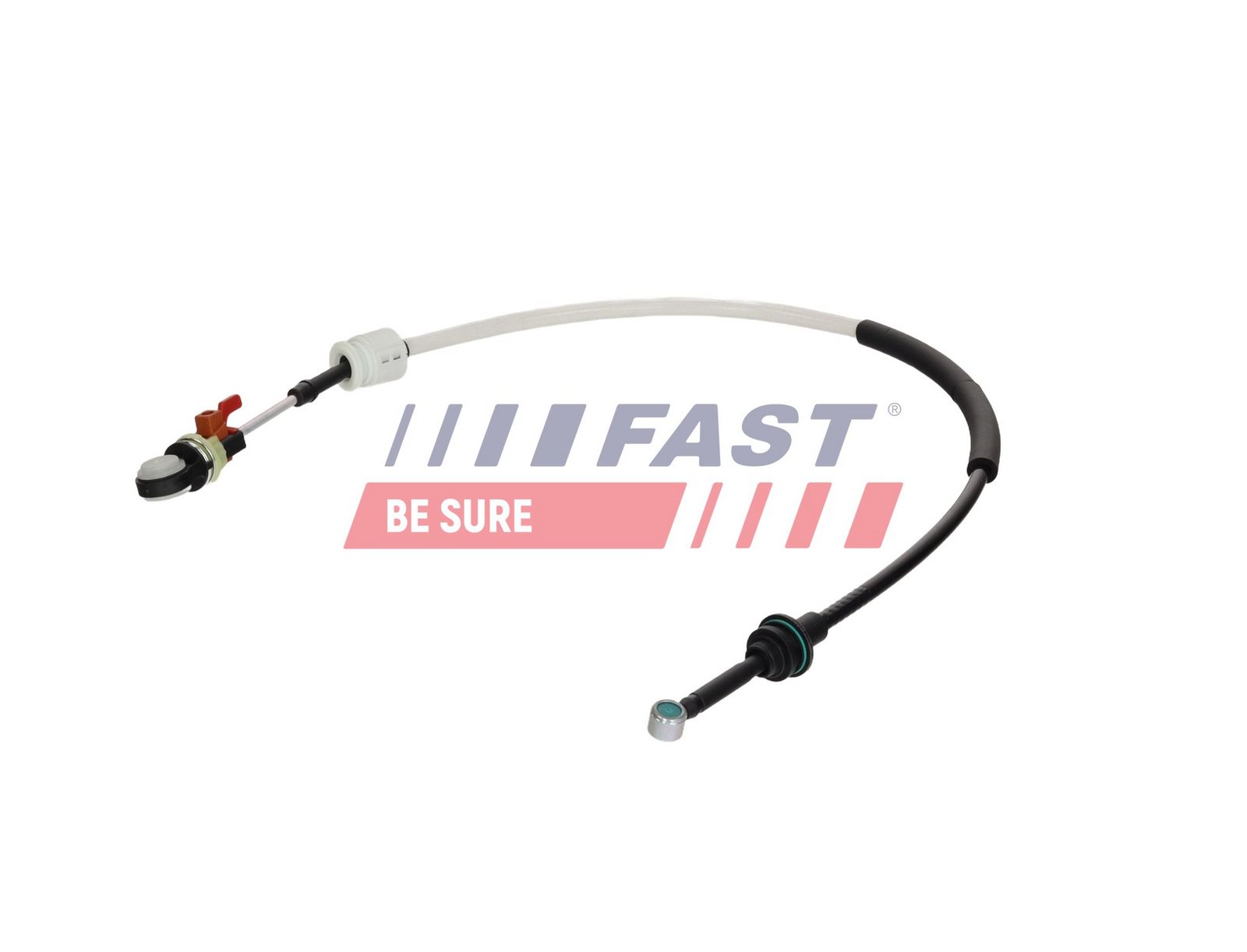 E-shop Súprava káblov, mechanická prevodovka FAST FT02950