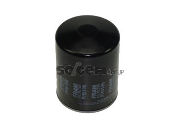 Filtr oleju FRAM PH5190
