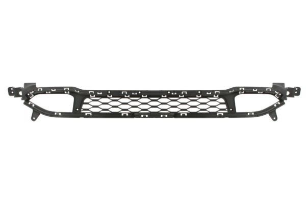 Grille de ventilation, pare-chocs