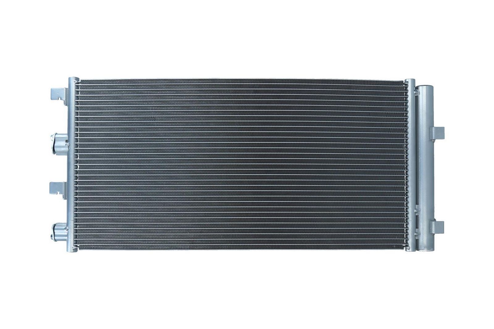 Condensator, climatizare KAMOKA 7800405