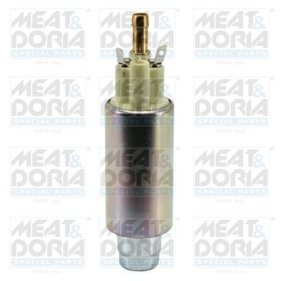 Pompa paliwa MEAT & DORIA 76102