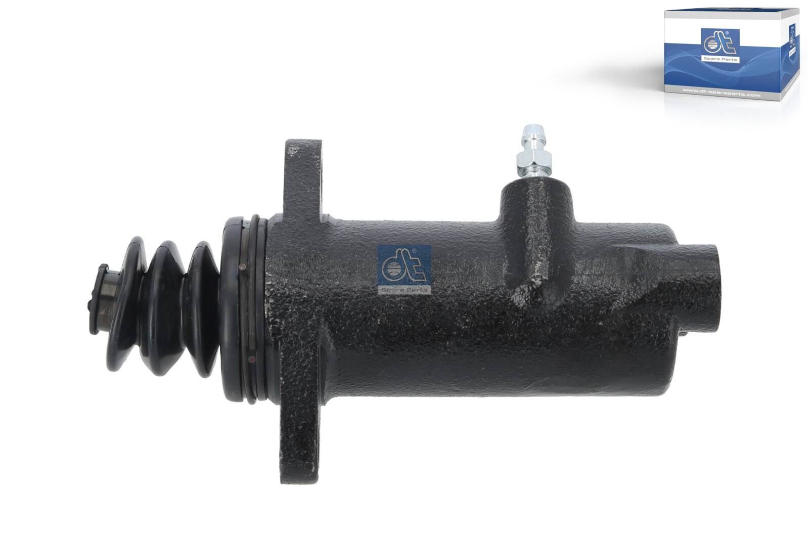 Cilindru receptor ambreiaj DT Spare Parts 4.60684