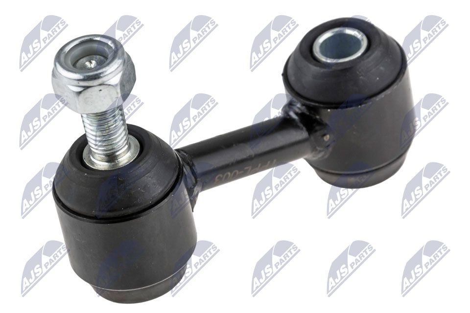 Stiepnis/Atsaite, Stabilizators