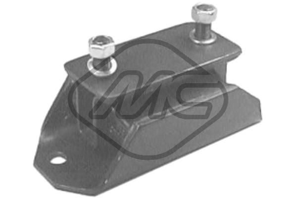 Łożyskowanie silnika METALCAUCHO 23349