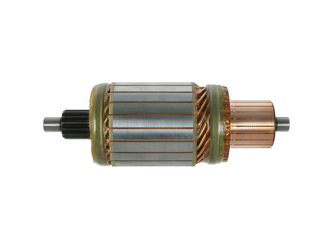 Kotva, startér AS-PL SA5041