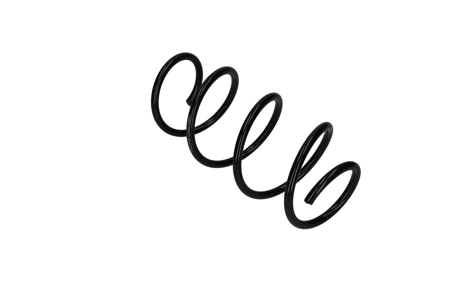 Arc spiral KAMOKA 2110573