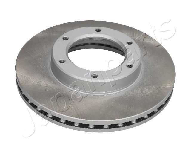 Tarcza hamulcowa JAPANPARTS DI-2004C