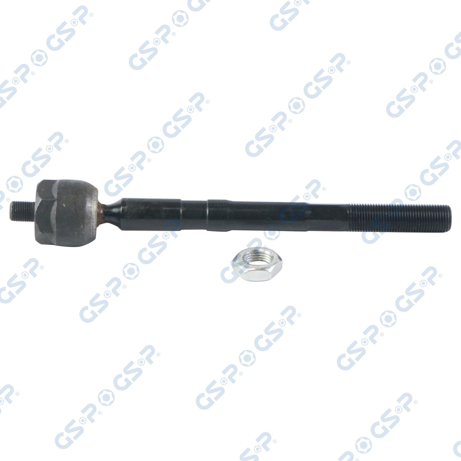 Осевой шарнир, рулевая тяга