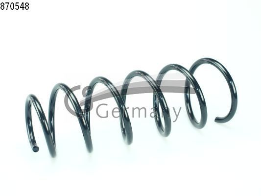 Arc spiral CS Germany 14.870.548