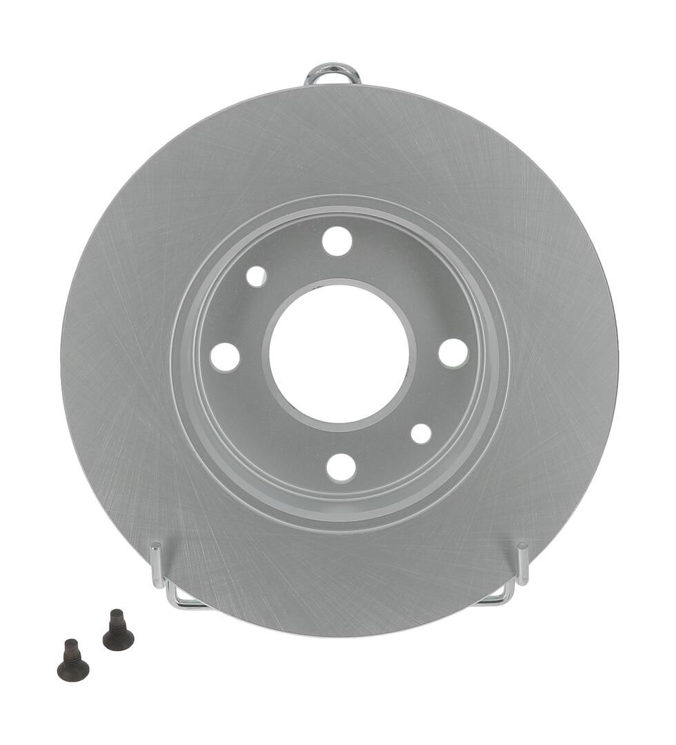 Disc frana FERODO DDF070C