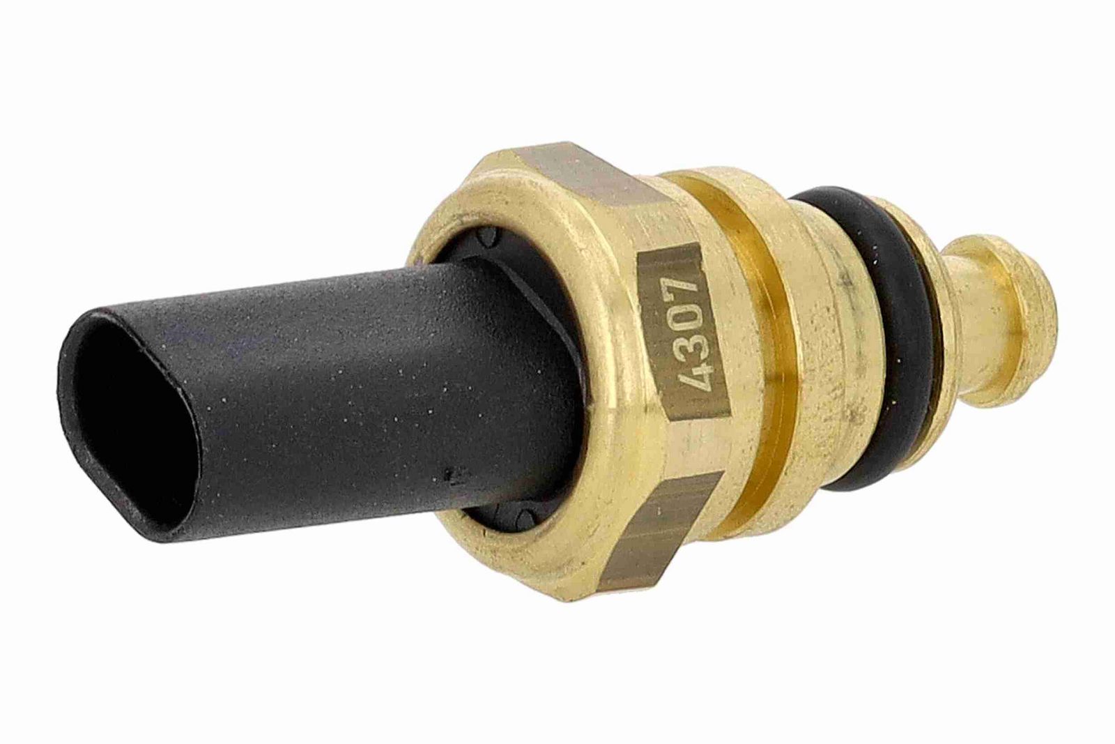 Датчик, температура охлаждающей жидкости