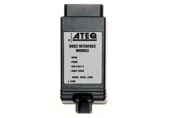 Adaptor OBD, sistem control presiune pneu BH SENS Huf 73906213