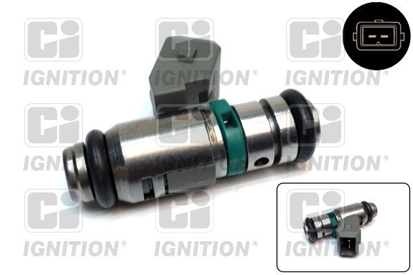 Wtryskiwacz QUINTON HAZELL XPSI121