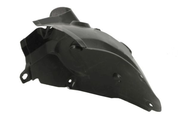 Обшивка, колесная ниша