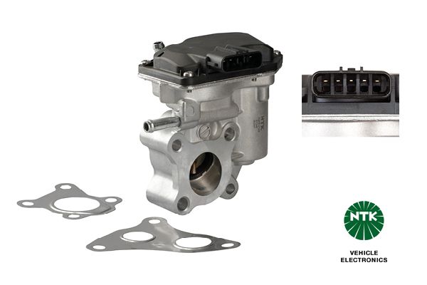 Supapa EGR NTK 97246