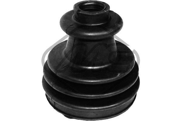 Zestaw osłon, wał napędowy METALCAUCHO 01710