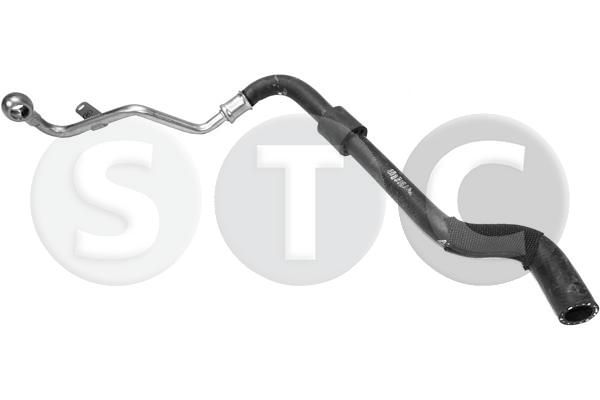 przewód układu chłodzenia STC T435762