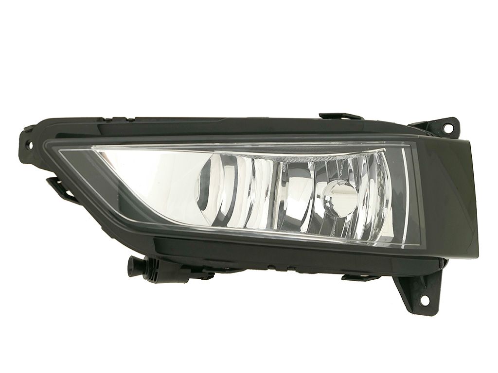 Reflektor przeciwmgłowy ABAKUS 665-2026L-UE