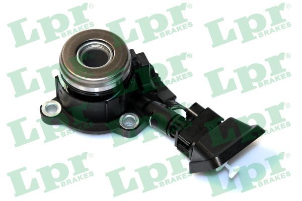 Центральный выключатель, система сцепления