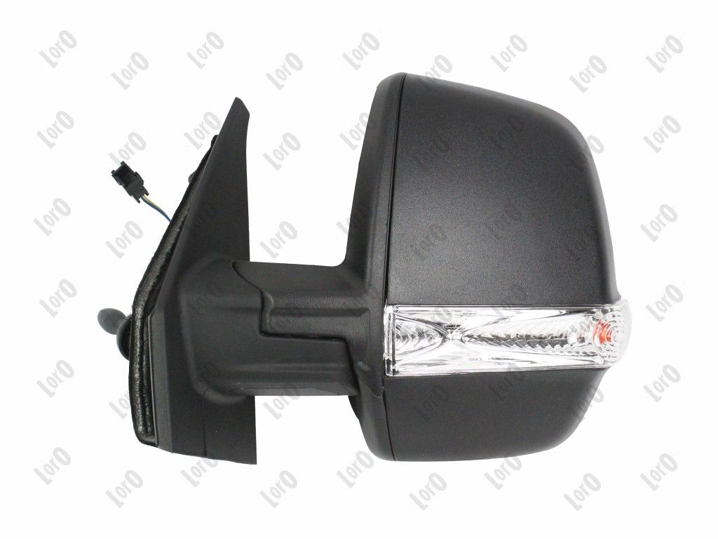 Наружное зеркало