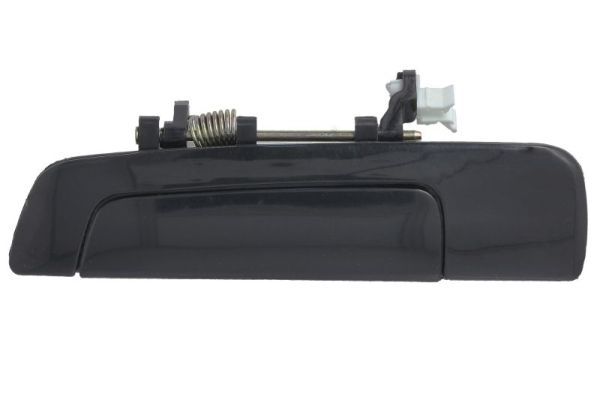 Väljaspoolne uksekäepide