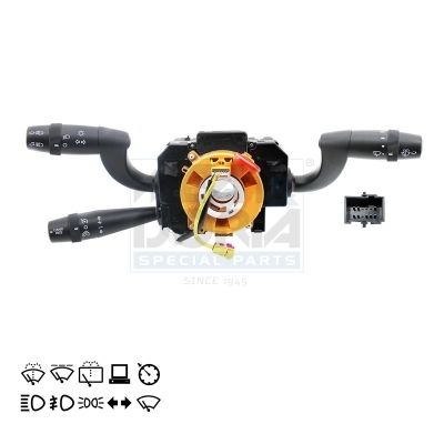 Comutator coloana directie MEAT & DORIA 231456