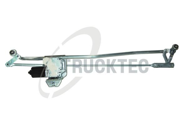 Legaturi stergator parbriz TRUCKTEC AUTOMOTIVE 01.58.056