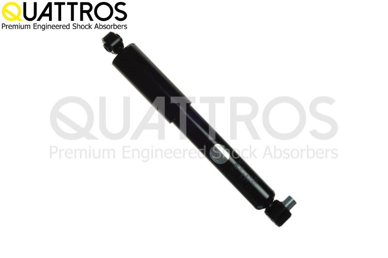 Amortyzator DAVID VASCO FS4306