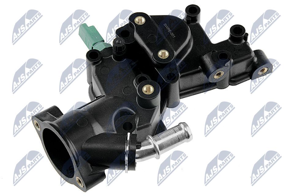 carcasa termostat NTY CTM-PE-001
