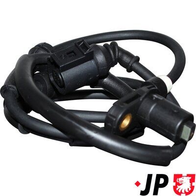 Andur, rattapöörete arv