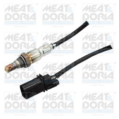 Sonda lambda MEAT & DORIA 81719