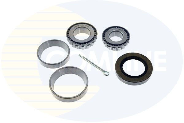 Zestaw łożysk koła COMLINE CBK038