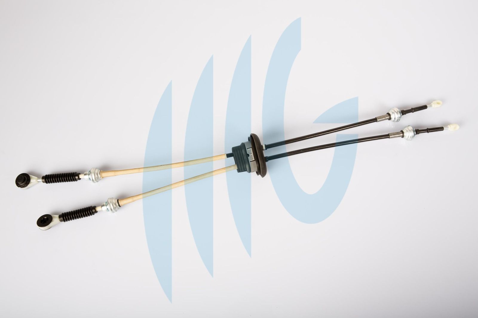 Naciąg linki, ręczna skrzynia biegów RICAMBIFLEX GM 01069013