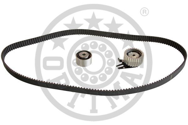 Zestaw paska rozrządu OPTIMAL SK-1112