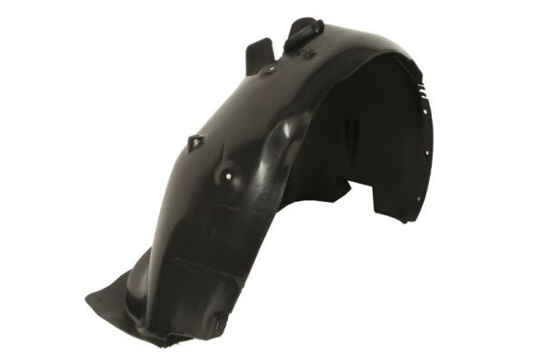 Обшивка, колесная ниша