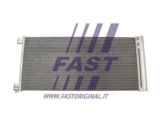 Skraplacz, klimatyzacja FAST FT55320