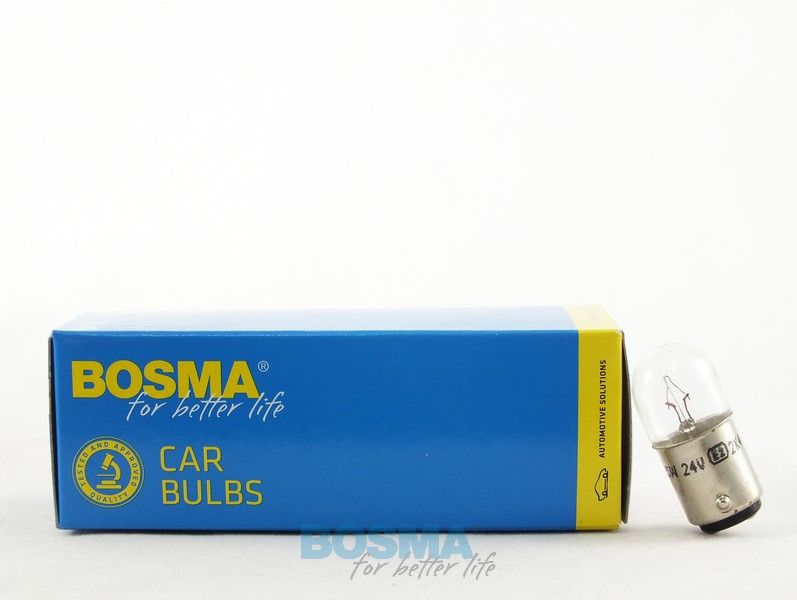E-shop Žiarovka, pracovný svetlomet BOSMA 0522