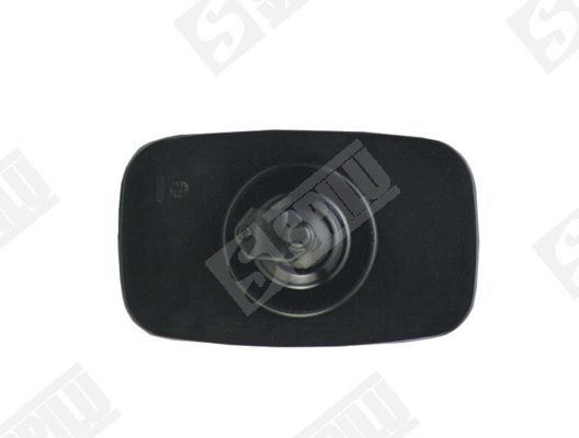 Miroir à grand angle