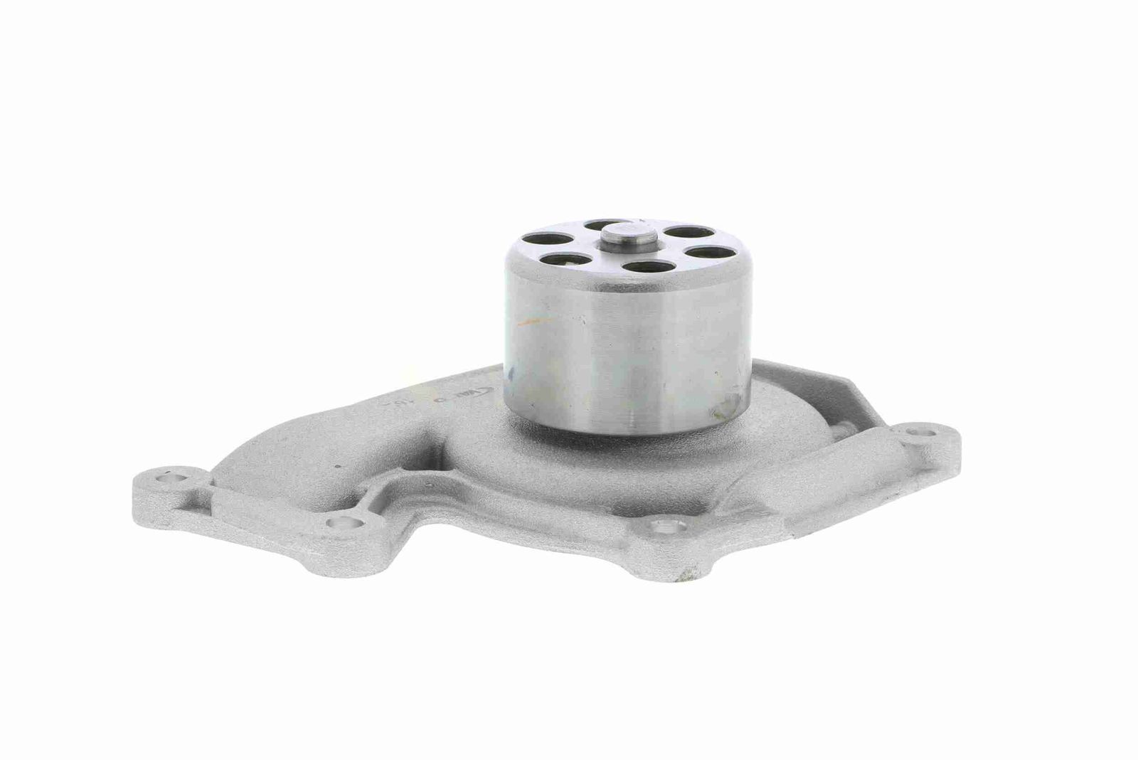 Pompe à eau, refroidissement du moteur