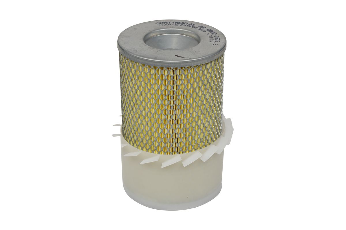 Filtr powietrza CONTINENTAL 28.0002-0575.2
