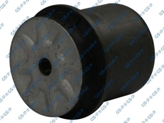 Łożyskowanie, korpus osi GSP 531432