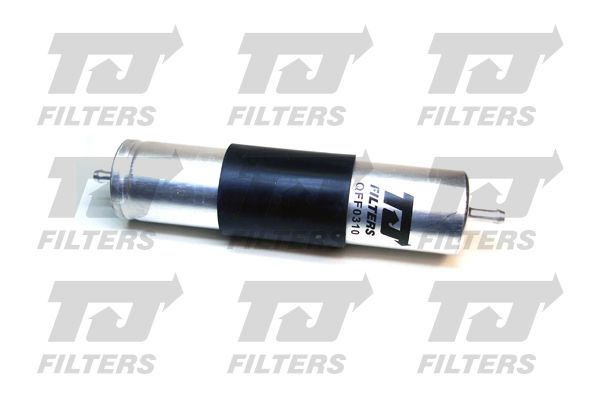 Filtr paliwa QUINTON HAZELL QFF0310
