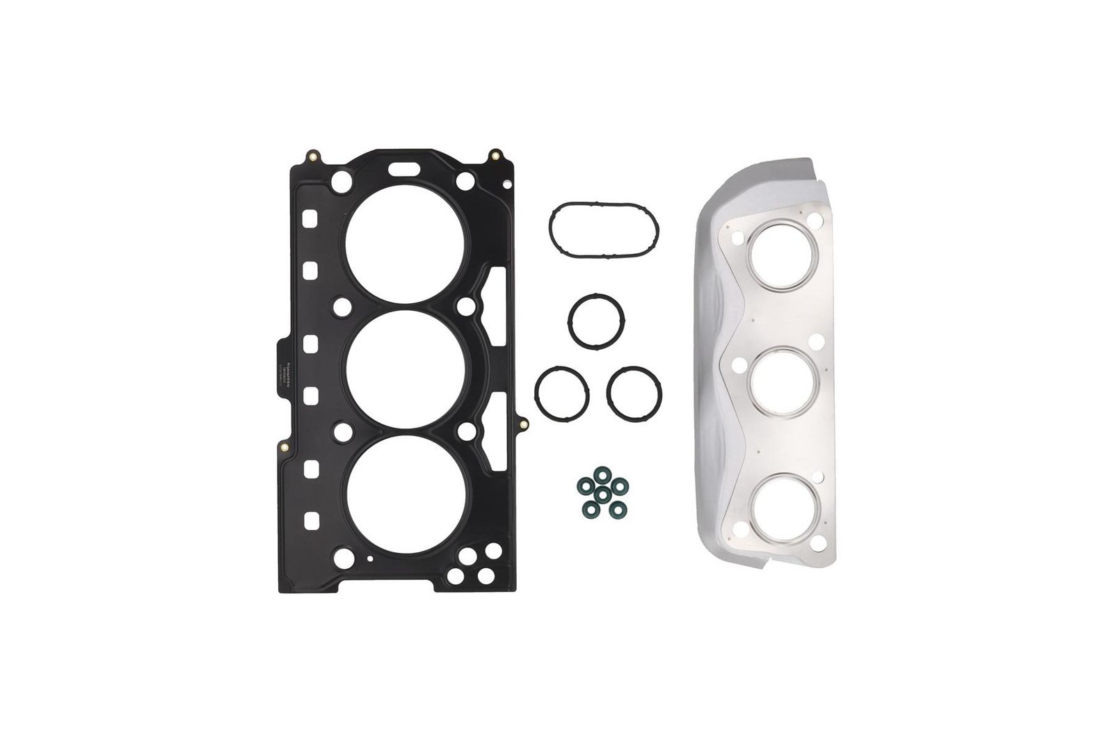 Set garnituri, chiulasa KAMOKA 8706586