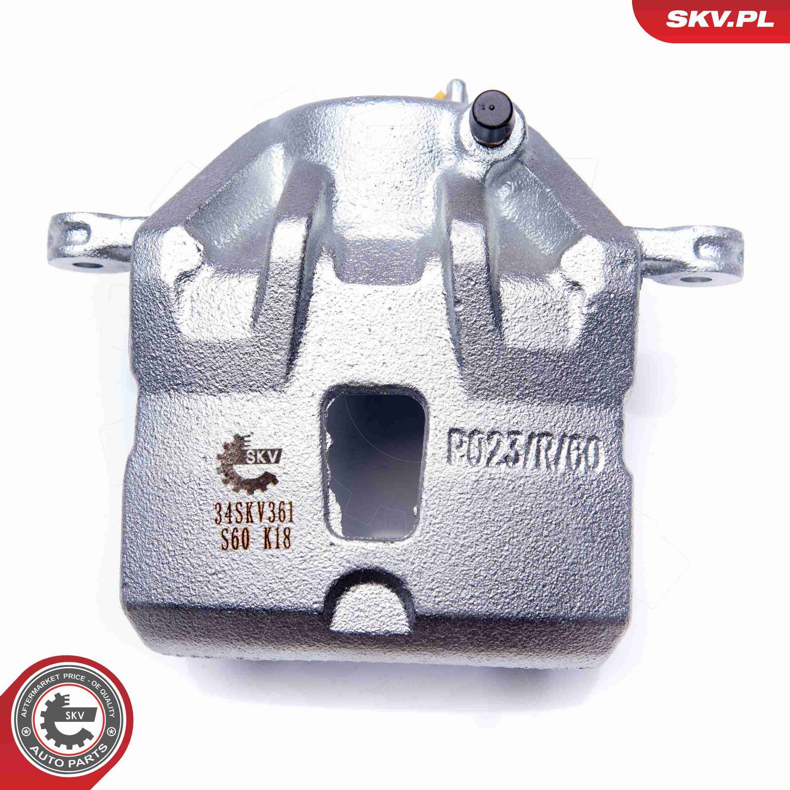 Levně Brzdový třmen ESEN SKV 34SKV361