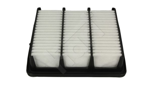 Filtr powietrza HART 347 108