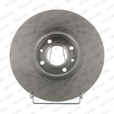 Tarcza hamulcowa FERODO DDF1442