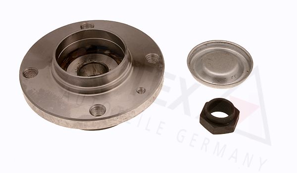 Zestaw łożysk koła AUTEX 806024