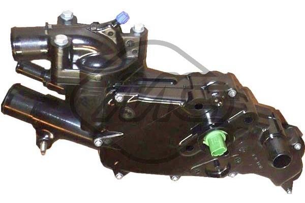 Termostat, środek chłodzący METALCAUCHO 36032
