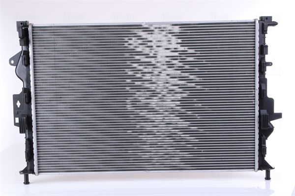 Levně Chladič, chlazení motoru NISSENS 66864